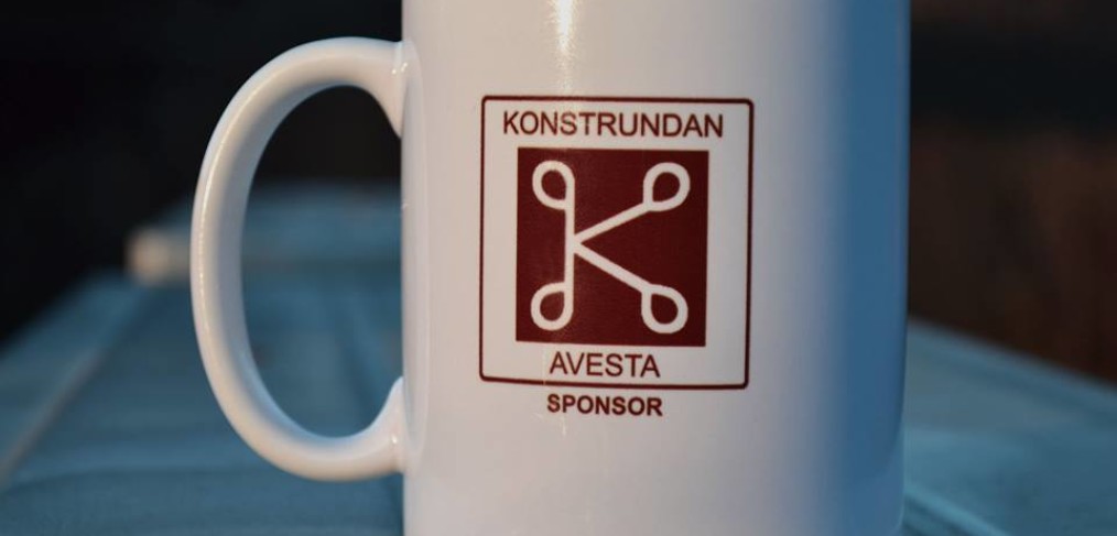 Sponsormugg