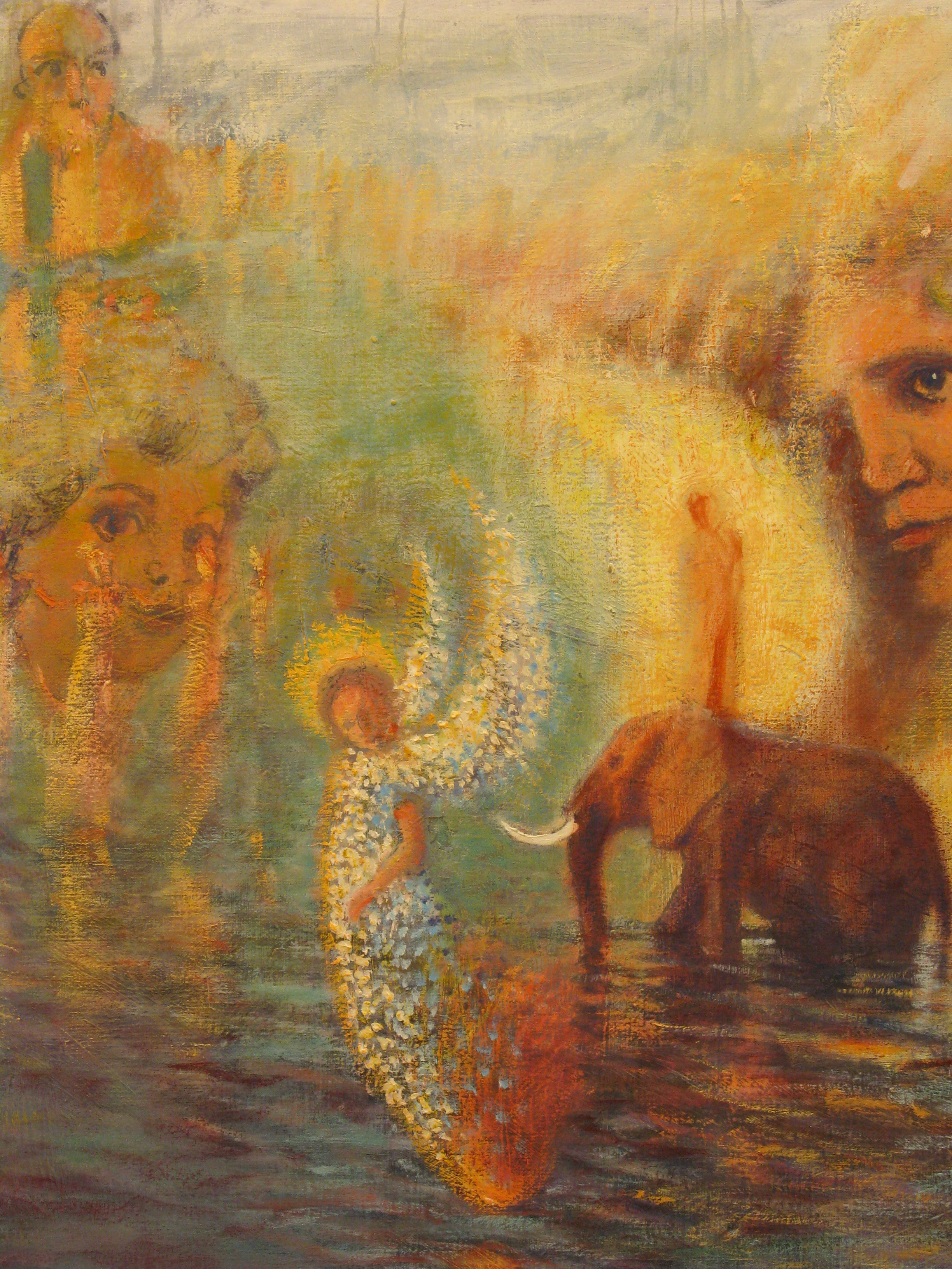 Bo Ek – Over the Rainbow – 1500