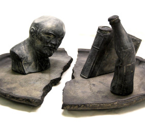 Historiskt stilleben